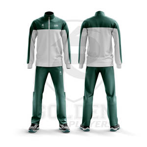 Rrival-racksuits de 2023 "con logo, estante UIT - Product Image 1