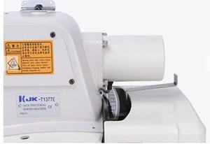 Máquina de Coser de Hilo Simple ORIGINAL JK-T1377E B ¡Lista para Enviar! Herramienta de Magnesio AZ31B de Alta Calidad - Product Image 4