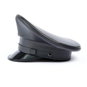 Gorra de pico ceremonial hecha a medida y sombrero de capitán-100% algodón Unisex Beach Sports Image Style Four Seasons Buena calidad - Product Image 6