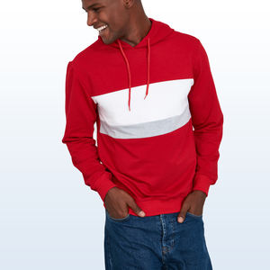 Sudadera con capucha unisex con logotipo personalizado de talla grande y forro polar, chándal deportivo para entrenamiento, Sudadera con capucha para mujer y Jogger con logotipo - Product Image 1