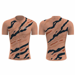 เสื้อจักรยานคุณภาพสูง ดีไซน์สวย ราคาโรงงาน ขายดีที่สุด - Product Image 3