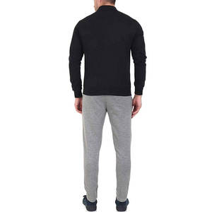 Vente flash - Survêtement d'hiver de luxe pour homme, haute qualité, coupe-vent, respirant, vêtements de sport, logo imprimé, taille XXL, dernières tendances - Product Image 6