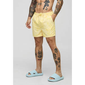 100% Polyester Sublimation <b>Men's</b> <b>Shorts</b> High Quality Quick Dry Gym Fitness <b>Running</b> <b>Shorts</b> Hot Sale Stretchy Breathable Solid - Product Image 1