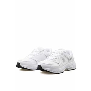 Scarpe Sneaker Polo FeliX donna U.S 101501756RSWHITE - Product Image 6