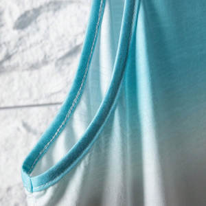 Camiseta sin mangas holgada de calidad superior para hombre, ropa de gimnasio, nueva llegada, camiseta sin mangas para correr, gimnasio, entrenamiento, camiseta sin mangas para hombre - Product Image 2