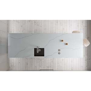 Grande dalle de marbre Alessandria Unionstone - Design moderne, application murale imperméable - Product Image 6