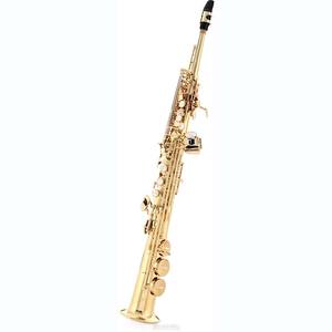 แซกโซโฟนโซปราโนระดับมืออาชีพ ยานากิซาวา SWO1 - Product Image 3