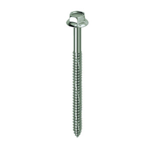 Kovervit/Bs Testa Esagonale Autofilettante X Metallo 6x40 - Product Image 1