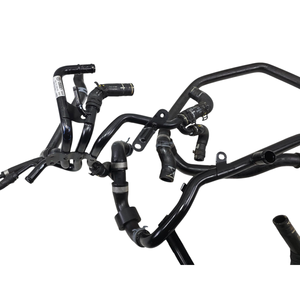 KIT DE TUYAU D'ARROSAGE AVANT AUDI Q2 Série (GAB) 04L121064AE DFG Diesel 2000 (16>) - Product Image 6