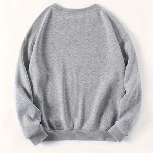 Sweat-shirt d'hiver pour femme en polyester/coton de haute qualité, col à capuche décontracté, respirant, personnalisé, doublure courte sur le devant, fabriqué au Pakistan - Product Image 1