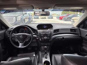 Usado 2014 Acu-ra ILX 2.0L - Product Image 3