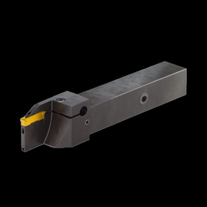 For PRAMET ISO GL5-A2525PFL-32-100 External Turning <b>Tool</b> <b>Holder</b> 32mm Plunge Depth Counterclockwise Rotation - Product Image 3