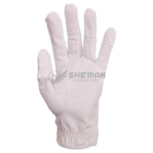 Gants d'équitation en cuir ultra-respirants professionnels pour l'équitation hivernale, gants d'équitation légers sur mesure - Product Image 2