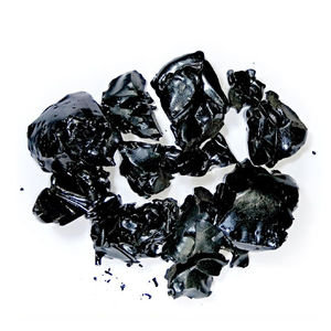 Resina de Shilajit del Himalaya 100% Orgánica, 30g, Extracto de Planta Silvestre Cultivada, Apoya la Belleza y la Salud, 85+ Minerales Traza Extraídos - Product Image 6
