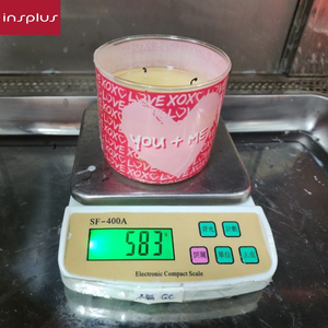 INSPLUS Servicios Profesionales de Control de Calidad Previo al Envío para Inspección de Velas, Pago T/T en Vietnam - Product Image 3