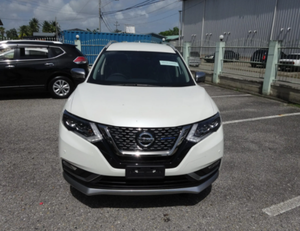 Nouvellement utilisé RHD LHD Patrol 4WD Leafs Micra Note Sentras Juke XTrail - Product Image 3