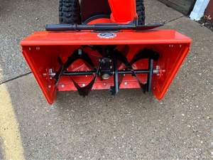 Wholesale Outdoor Activities Ariens Classic+ 24" Two-Stage Snow Blower - Product Image 4