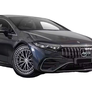 Mercedes-Benz EQS53 AMG 4MATIC 2024, conduite à droite/à gauche - Product Image 3