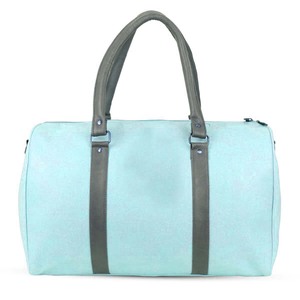 Bolsa de lona de cuero genuino de alta calidad superior de gran capacidad/Bolsa de lona de cuero de nuevo diseño - Product Image 2