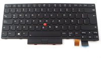 Keyboard Pengganti Laptop Original untuk Lenovo ThinkPad T470 A475 01AX490 01AX554 01AX513 01HX444 SP LA US UK Layout