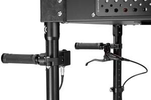 Base Motorizada Eléctrica Industrial Inovativ Apollos 40 para Bricolaje - Product Image 4