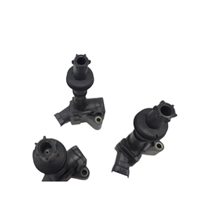 Bobine di Accensione PEUGEOT Serie 208 9808653680 HN05 Benzina 1200 (19>) - Product Image 6