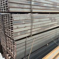 Poutres en I laminées à chaud de tailles standard en acier faiblement allié Q355B pour l'exportation, expédition mondiale, composants de construction en structure métallique