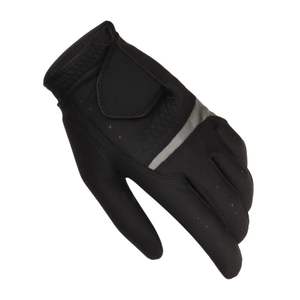 Obtenez des gants de golf en cuir de cabretta de qualité supérieure, personnalisés, de haute qualité, blancs, pour adultes, excellente sensation, flexibilité, vêtements de sport de plein air - Product Image 4