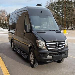 MERCEDES-B E N8 Z SPRINTER 2500 TOIT HAUT D'OCCASION 2015 (LHD/RHD) - Product Image 1
