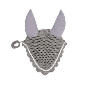 El mejor producto ecuestre de seguridad para mosquitos y moscas para protección facial de caballos para el cuidado de la mosca de malla - Product Image 1