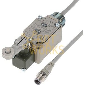 Omron WLCA2LDDGJN - Nuovo - Product Image 1