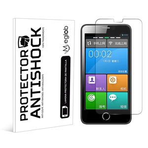 ANTISHOCK <b>Screen</b> Protector for TCL H916T Premium Mobile Phone Protective Film - Product Image 1