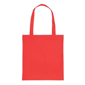 Sacs fourre-tout promotionnels AWARE RPET Impact, sacs de courses durables pour merchandising - Product Image 5