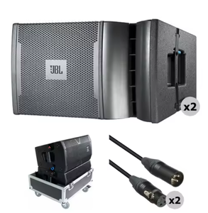 Altavoz de 12 Líneas con Doble Alimentación - Product Image 2