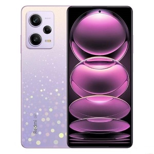 Xiaomi Redmi Note 12 Pro 5G 6.67 นิ้ว 8+256GB OLED 50MP Dimensity1080 5000mAh 67W จัดส่งโดย FedEx - Product Image 1