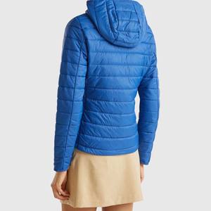 Vestes matelassées pour femmes, manteaux d'hiver épais en coton rembourré, vestes d'hiver amples pour femmes, doudounes d'hiver pour femmes - Product Image 2