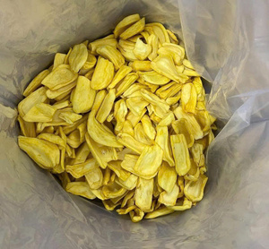 ขนุนแห้งของเวียดนามหวานและอร่อยเหมาะสำหรับผู้ค้าปลีกอาหารและผู้จัดจำหน่าย - Product Image 6