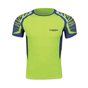 Uniforme de Voleibol Transpirable al Por Mayor a Precio Razonable, Diseño de Logotipo Personalizado, Diseña Tu Propio Uniforme Deportivo de Voleibol - Product Image 3