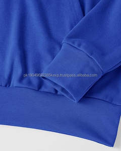 Sweat-shirts et pulls à capuche pour hommes personnalisés, sportifs, élégants, très vendus, en coton, en terylene, en molleton français, de haute qualité - Product Image 6