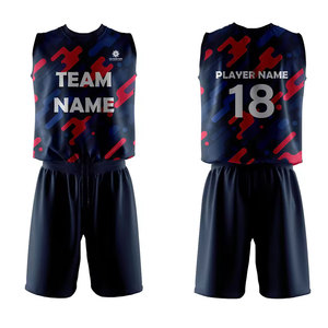 Tenue de volley-ball professionnelle pour hommes, en tissu léger et coupe confortable, idéale pour l'entraînement et les compétitions. - Product Image 3