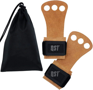 Poignée de musculation réglable de qualité professionnelle pour l'entraînement croisé, coussinet de gym pour levage de poids, entraînement de force, durable, logo OEM personnalisé - Product Image 3