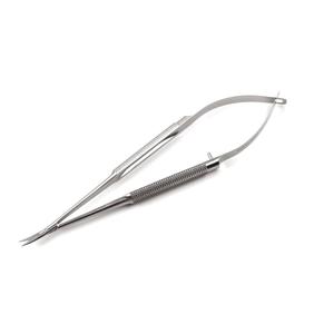 Ciseaux de ténotomie Stevens Micro tranchant dentelé Micro Instruments de chirurgie cardiaque Fournitures médicales Instruments médicaux - Product Image 2