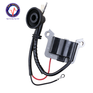 Bobine d'allumage 1E36F-2E 1E36F-2E.2 TLE33 KASEI CG330 BC330 pour débroussailleuse, magnéto, stator, pièces électroniques de moteur 24-161 - Product Image 6