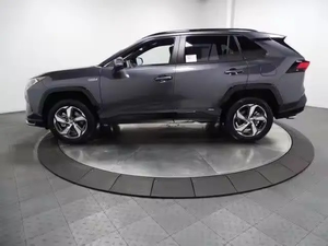 Toyota RAV4 Prime AWD SE 4dr SUV 2021 Usado en Excelentes Condiciones a Precio de Mayoreo, Bajo Kilometraje, Sin Problemas Mecánicos, Listo para Conducir - Product Image 5