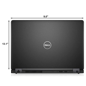 Vente en gros 95% nouvel ordinateur portable pour D e l l Latit ude 5490 I n t e l Core I5-8 génération 8 Go de RAM 256 Go SSD 14.1 pouces ordinateur portable professionnel - Product Image 2