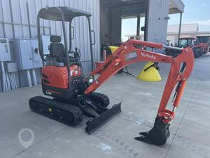 Meilleur prix Mini excavatrice Kubota U17, mini pelle compacte, vente d'équipements de construction, prix de qualité supérieure - Product Image 3