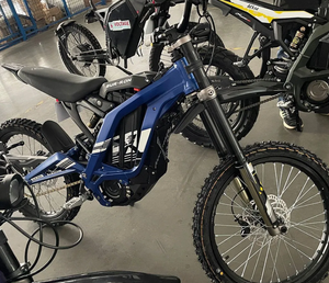 Compre la Bicicleta Eléctrica Light Bee X para Montaña y Todoterreno - Product Image 2