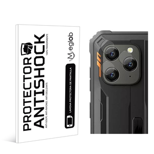 ฟิล์มกันรอยหน้าจอ ANTISHOCK สำหรับเลนส์มือถือแบล็ควิว BV5300 พลัส - Product Image 1