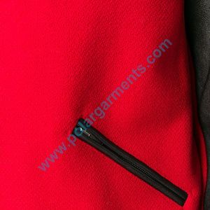 Veste Letterman de baseball personnalisée en gros de bonne qualité bombardier à manches en cuir et en laine pour l'hiver veste universitaire pour hommes personnalisée OEM - Product Image 5