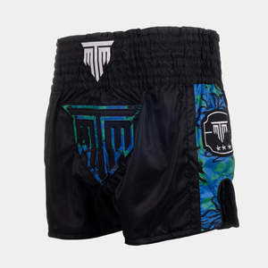 Shorts de sport en polyester pour hommes, personnalisés en gros, avec logo frontal, style cargo urbain, séchage rapide, infroissables, respirants et coupe-vent - Product Image 3